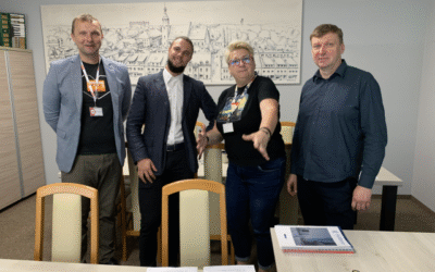 lok@tor – nowy wymiar zarządzania przydziałem mieszkań komunalnych w Żorach